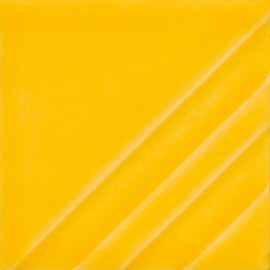 Sun Yellow - 16oz Mayco Foundation Glaze